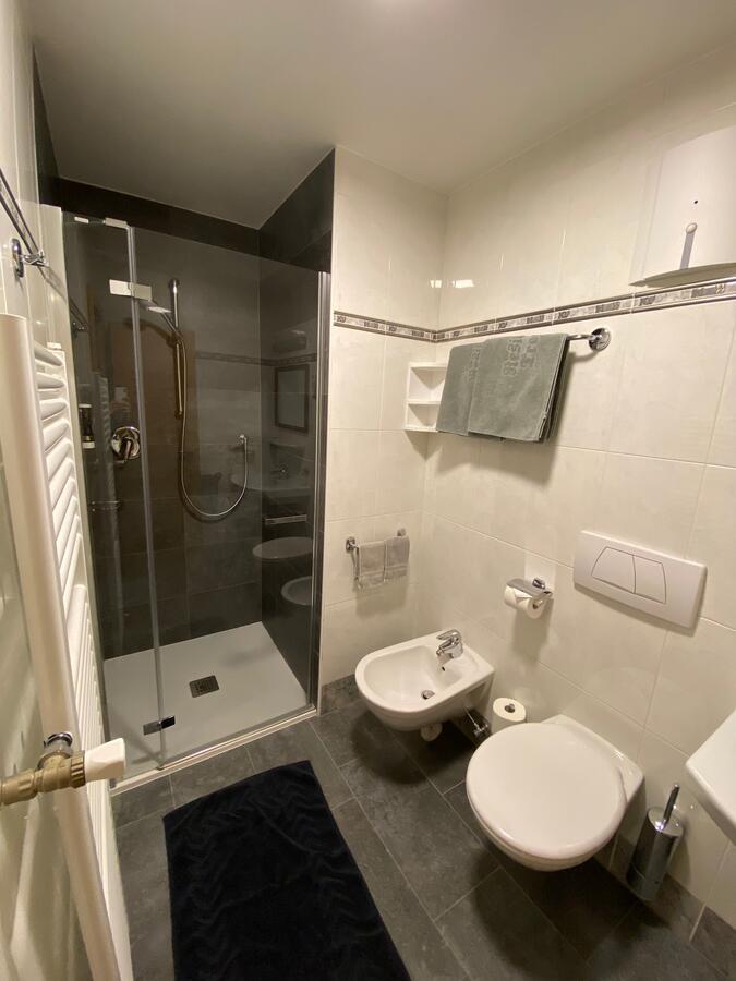 Garni Residence Trocker Кастельротто Экстерьер фото